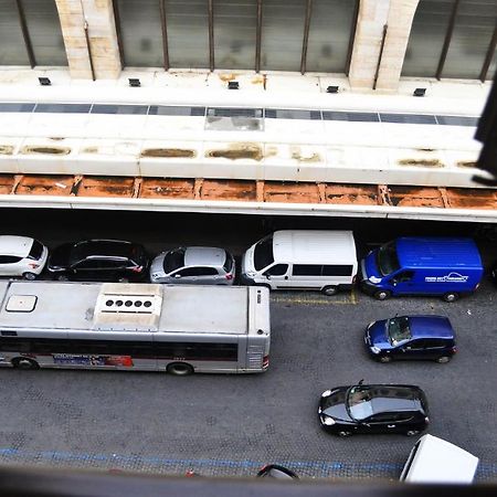 Blue Rain Guest House Rome Luaran gambar