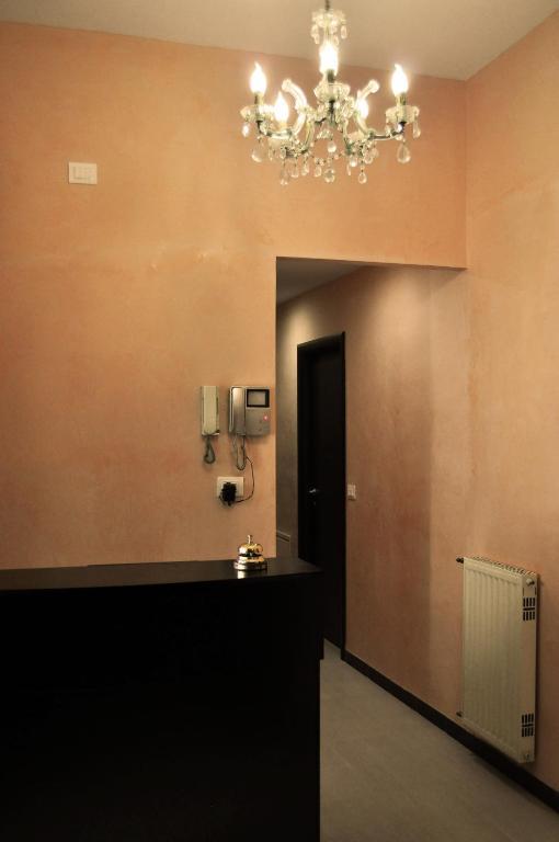 Blue Rain Guest House Rome Luaran gambar