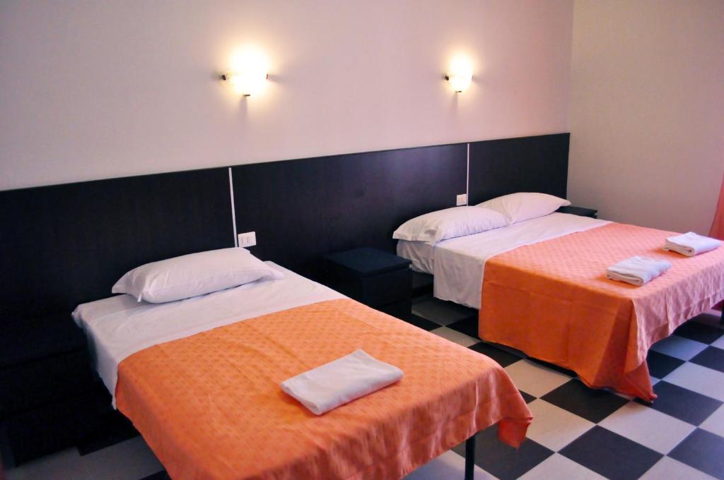 Blue Rain Guest House Rome Bilik gambar