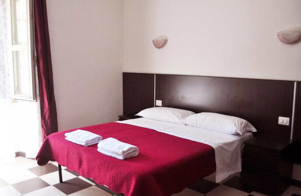 Blue Rain Guest House Rome Bilik gambar