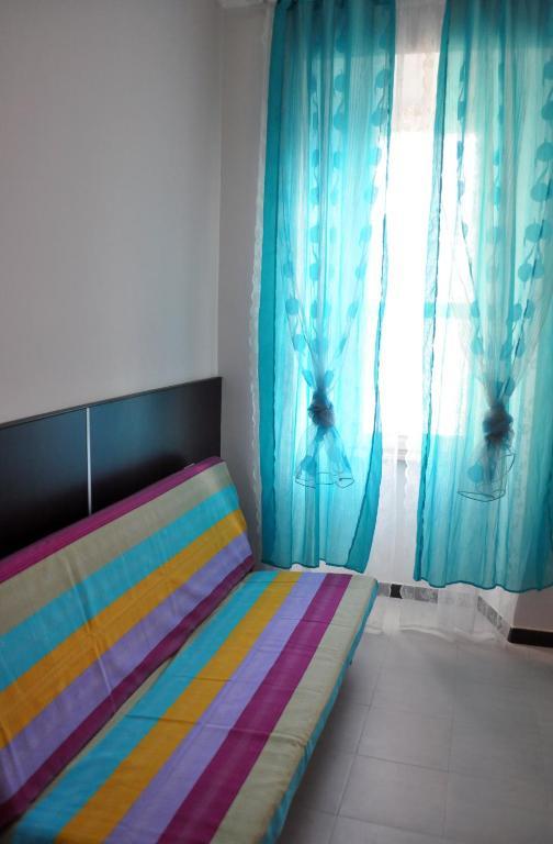Blue Rain Guest House Rome Luaran gambar