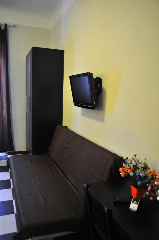 Blue Rain Guest House Rome Bilik gambar