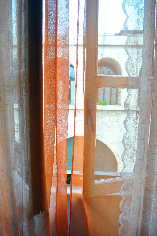 Blue Rain Guest House Rome Bilik gambar