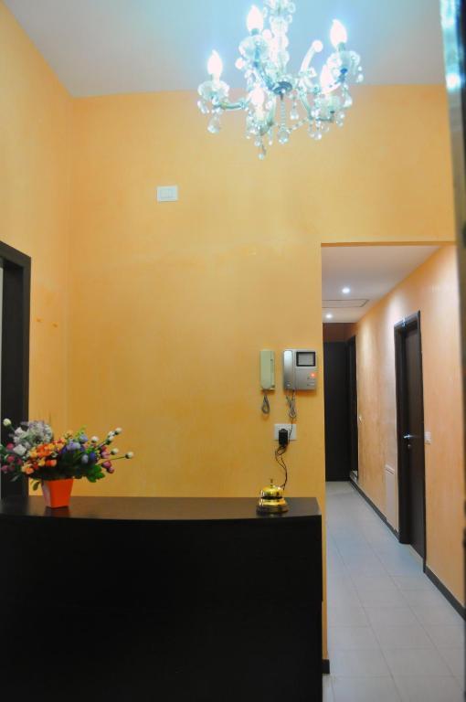 Blue Rain Guest House Rome Luaran gambar