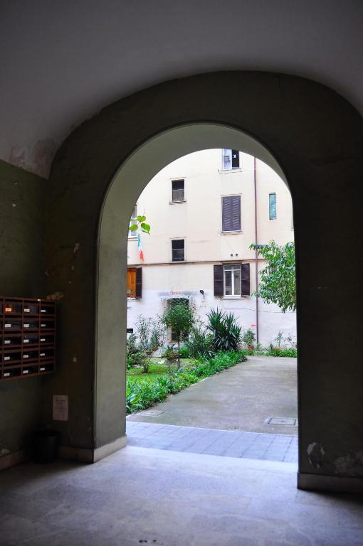 Blue Rain Guest House Rome Luaran gambar