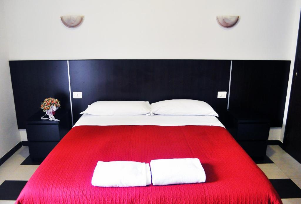 Blue Rain Guest House Rome Bilik gambar